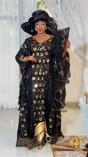 2.4K reactions · 77 shares | Nouvelle collection spécial waadial Gamou avec Chacha Moda la Reine des grandes événements venez découvrir nos belles créations livraison  partout dans le monde appeler 00221786534242/772386138 | Chacha Moda | Facebook