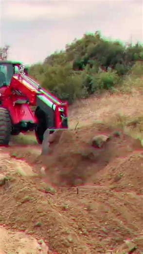 telescopic boom loader