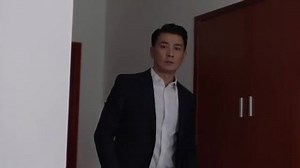 《在远方》刘云天紧紧握住霍梅的手 霍梅终于等到这一天