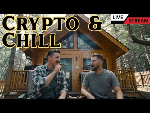 Crypto & Chill