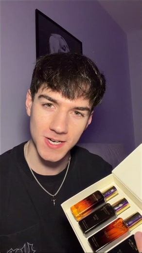 Matt Convard on Instagram: "use code: ‘MAT05’ on the link in my bio to get your discount on this fragrance set!"