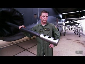 AC-130 Whiskey | Deadliest Tech