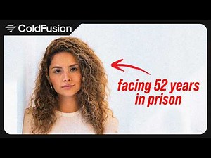 Whoops. Another Forbes 30u30 Facing Prison