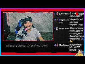 🔴 MasterChef Celebrity Ecuador EN VIVO – CAPITULO 63