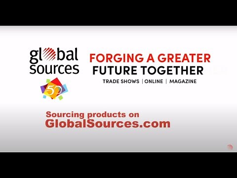 How to Source Products on GlobalSources.com