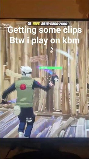 Getting INSANE Clips in Fortnite 🔥 | Muhammad Ayan Gameplay