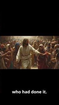 Mark 5:21–43 Do Not Be Afraid, Just Have Faith