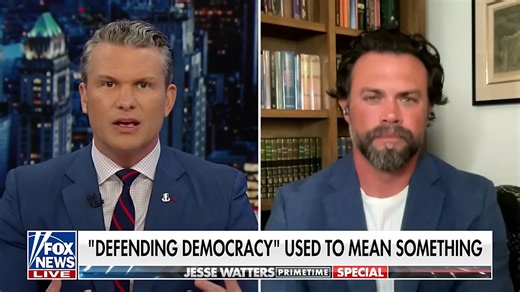 Ex-Space Force Lt Col Matthew Lohmeier confirmed as Air Force Under Secretary