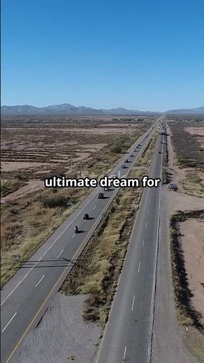 Pan America Highway Adventure