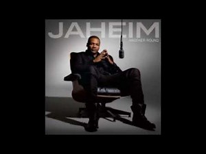 Jaheim : Closer