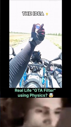​The Science Behind Polarized Sunglasses ☀️#shortsv#shorts #diy #physics #science #art