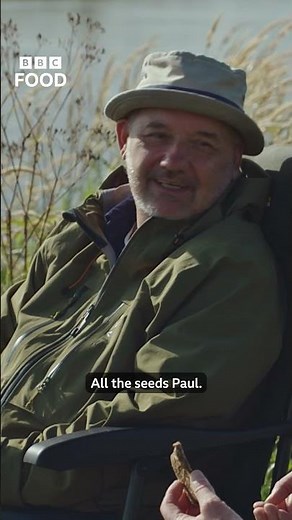 We present our new health influencer for 2025, Mr Bob Mortimer!