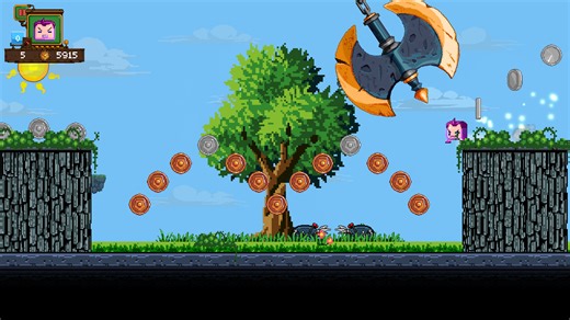 Download Bad Run - Turbo Edition Free and Play on PC