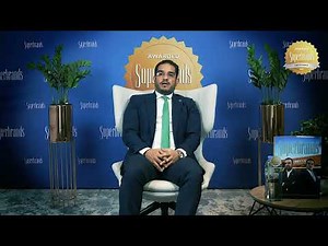 Superbrands UAE CEO Interviews 2025 - LUBREX