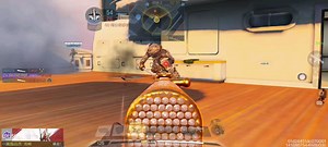 全CODM倒数第一SKS