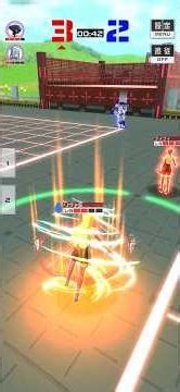 アイズに『新周連』積んで大暴れしよう。ダンまちコラボキャラ。6k0dフリバ【#コンパス 】#shorts