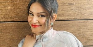 Chi è Richa Moorjani, Kamala in Non ho mai: età e Instagram