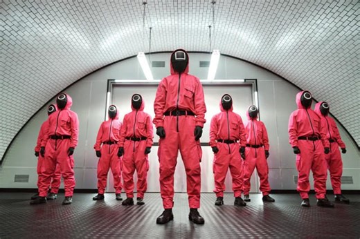 Squid Game: The Challenge - Season 1 Episode 1 Recap & Review