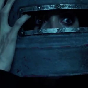 Gruesome footage from Jigsaw shows off a sick new game