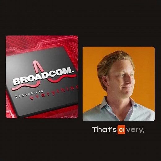 Broadcom The Ubiquitous Tech Giant You Never Knew