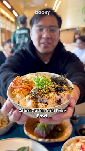 Discover Your New Hawaiian Food Cravings at Ono Poke