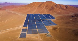 Solar Tracker Controls | Intelligent Optimization by Nextpower