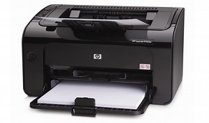 (Download) HP LaserJet P1102w Driver (Download Guide)