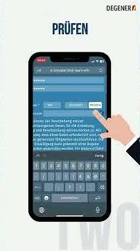 CLICK & LEARN 360° online - Die Registrierung