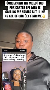 Normalizing Violence Against Women in Nigeria