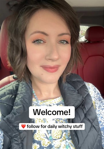 Love fun and inexpensive witchy stuff? You’ve come to the right place! #witchtips #dollartreefinds #spellcandle #spelloil