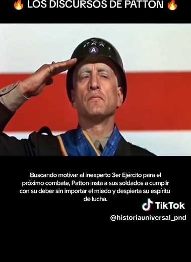 Historia Universal PND on TikTok