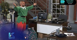 Voorskou: 18 – 22 Desember 2023 – Suidooster