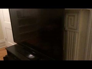 Sharp 60in Aquos LCD TV Review ( Model LC-60LE600U ) 60 inch HD