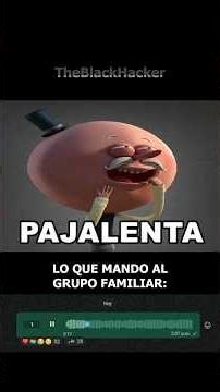 Because nobody talks to me 🥺 #latam #humor #comedy #memes #fypp #wsp #xd #regularshow #fandub #du...