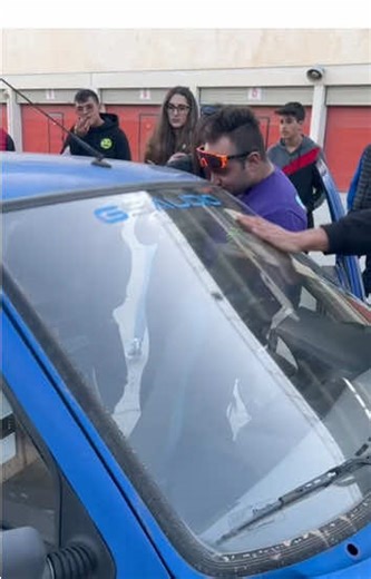 This Car Is a Rolling Earthquake 🔊🔥 Powered by 4× SP-15CXXX subwoofers Get This Monster NOW 👇 WWW.SPAUDIO.IT 🌎 Free Worldwide shipping on all orders over €59 ✈️📦⚡️ #caraudio #caraudiosystem #spl #bass #subwoofer