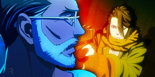 Upcoming Terminator Anime’s Answer To Skynet Is The Villain The Franchise Needed After Multiple Failures