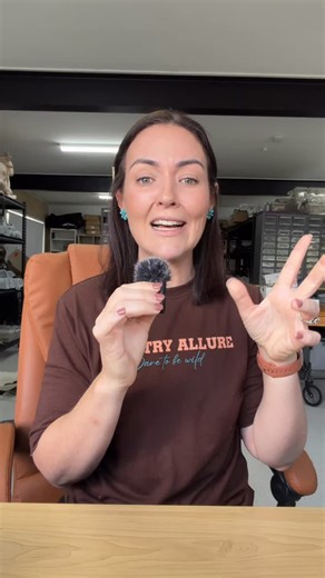 Country Allure ® on Instagram: "Whoops!! Sorry team 👏🏼 . Congratulations to our final (hopefully) winner 😅✨🤭"