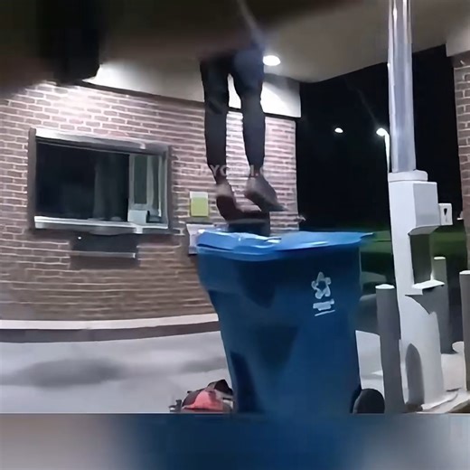 78K views · 474 reactions | Bank Robber Caught Trying to Break In Through the Ceiling Seconds before everything went wrong… you won’t believe what the officer did. Watch the full video in the comments below  | Chasing the Truth | Facebook