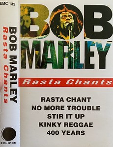 Bob Marley - Rasta Chants