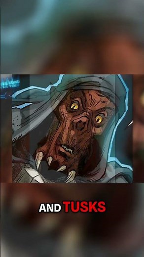 General Grievous Before the Cybernetics