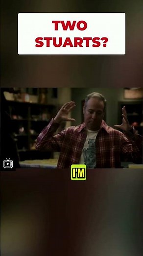 Stuart Fails to Save the Universe episode 1
