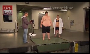 Waukesha County Siblings Shed 500 Pounds On "Extreme Weight Loss"