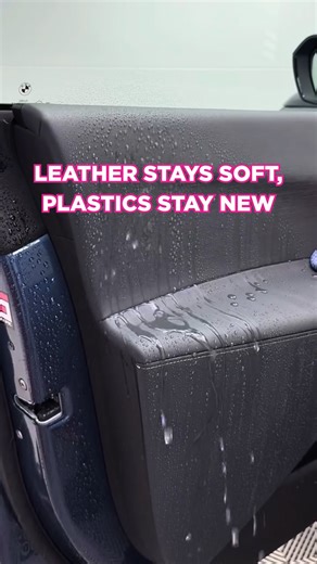 440K views · 134 reactions | True luxury isn’t just how your car looks — it’s how long it stays that way. Ceramic Pro LUX turns every surface into a shield. Credit: @ceramicprobelgium. #CERAMICPRO #ceramicprolux #paintprotection #interiorprotection | Ceramic Pro | Facebook