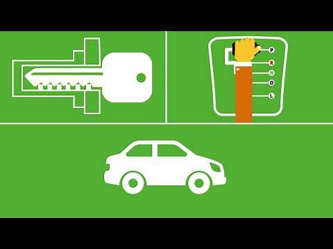 Understanding Your Keyless Ignition