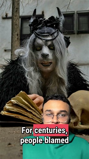 They Danced Until They DROPPED DEAD (1518 Plague) 🕺💀#shorts