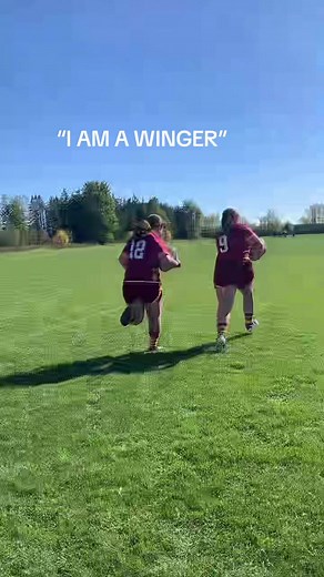 Eagles Women's Rugby Team: Strength in Every Position