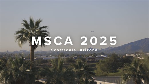MSCA25 Education Conference Highlights