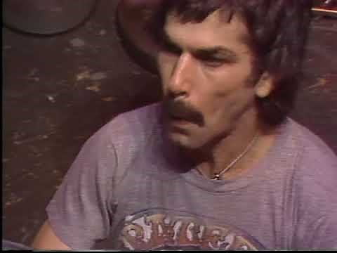 Grateful Dead - Drums - 10/31/1980 - Radio City Music Hall