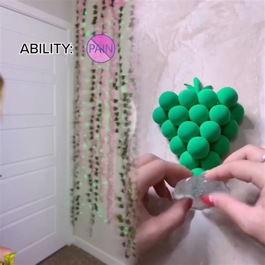 #pov on your 18th birthday you get candy that gives you special abilities… PART 4 #superspeedo