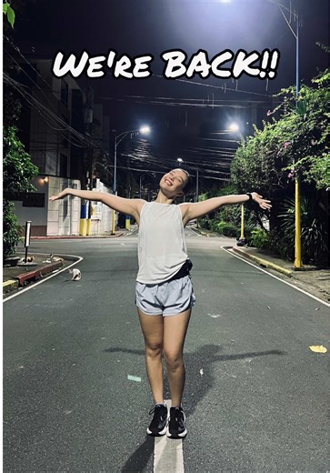 Return to Running After Hiatus: My Journey